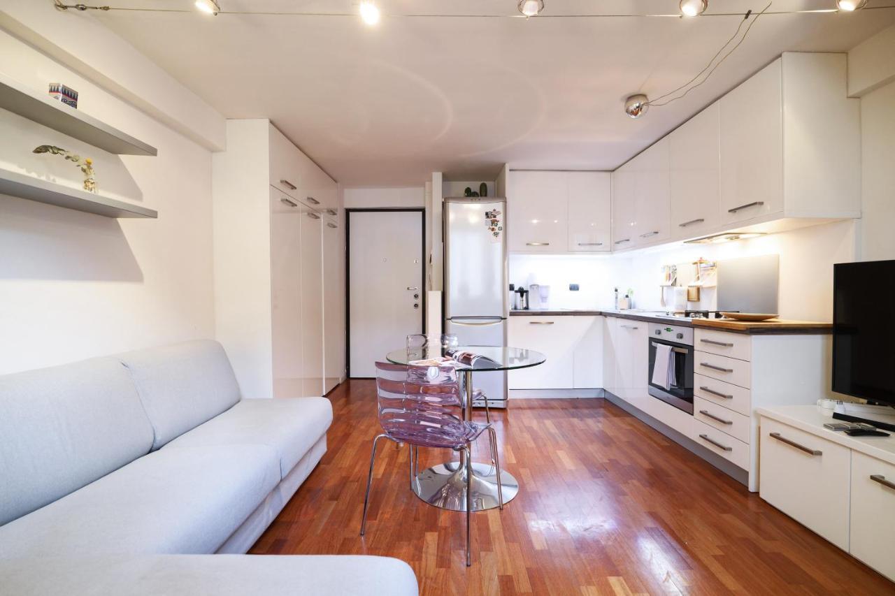 Contempora Apartments - Saronno 3 米兰 外观 照片