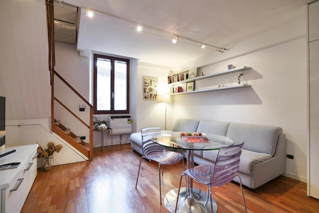 Contempora Apartments - Saronno 3 米兰 外观 照片